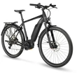 STEVENS E-6X Tour Gent elektromos trekking kerékpár 2023 - fekete - 52 - 2