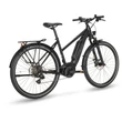 STEVENS E-6X Tour Lady elektromos trekking kerékpár 2023 - fekete - 46 - 3