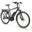 STEVENS E-Molveno Gent elektromos trekking kerékpár 2023 - fekete - 55 - 2