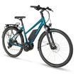 STEVENS E-Molveno LT elektromos trekking kerékpár 2024 - kék - 46 - 2