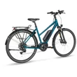 STEVENS E-Molveno LT elektromos trekking kerékpár 2024 - kék - 46 - 3