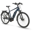 STEVENS E-Triton 5.5.1 HT elektromos trekking kerékpár 2023 - kék - 61 - 2
