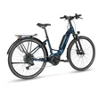 STEVENS E-Triton 5.5.1 Forma elektromos trekking kerékpár 2024 - kék - 56 - 3