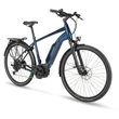 STEVENS E-Triton 5.5.1 HT elektromos trekking kerékpár 2024 - kék - 52 - 2