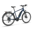 STEVENS E-Triton 5.5.1 HT elektromos trekking kerékpár 2024 - kék - 52 - 3