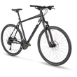 STEVENS 6X HT cross trekking kerékpár 2024 - fekete - 48 - 2