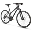 STEVENS 6X LT cross trekking kerékpár 2024 - fekete - 46 - 2