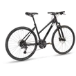 STEVENS 6X LT cross trekking kerékpár 2024 - fekete - 46 - 3