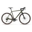 STEVENS Camino Pro gravel kerékpár 2025 - khaki - 48