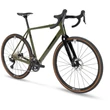 STEVENS Camino Pro gravel kerékpár 2025 - khaki - 48 - 2
