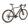 STEVENS Camino Pro gravel kerékpár 2025 - khaki - 48 - 3