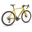 STEVENS Camino gravel kerékpár 2025 - sárga - 48 - 3
