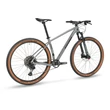 STEVENS Sonora MTB kerékpár 2024 - szürke - 16 - 3