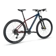 STEVENS Taniwha MTB kerékpár 2025 - kék - 36 - 3