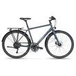 STEVENS Galant Lite HT trekking kerékpár 2024 - kék - 48