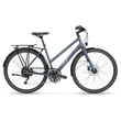 STEVENS Galant Lite LT trekking kerékpár 2024 - kék - 50