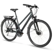 STEVENS Jazz Lady trekking kerékpár 2023 - szürke - 46 - 2