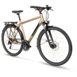 STEVENS Jazz HT trekking kerékpár 2024 - homok - 48 - 2