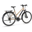 STEVENS Jazz LT trekking kerékpár 2024 - homok - 46 - 3