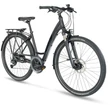 STEVENS Primera Forma trekking kerékpár 2024 - fekete - 46 - 2