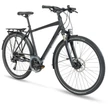 STEVENS Primera HT trekking kerékpár 2024 - fekete - 52 - 2