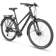 STEVENS Primera LT trekking kerékpár 2024 - fekete - 46 - 2