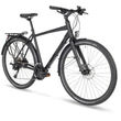 STEVENS Randonneur HT trekking kerékpár 2024 - fekete - 48 - 2