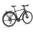 STEVENS Randonneur HT trekking kerékpár 2024 - fekete - 48 - 3