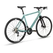 STEVENS Strada 900 férfi városi fitness kerékpár - türkizzöld 2