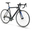 Kép 2/3 - STEVENS San Remo országúti kerékpár - fekete/kék - 1