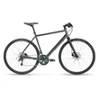 STEVENS Strada 600 férfi városi fitness kerékpár - szürke