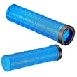 SUPACAZ Grizips kerékpár markolat - kék