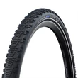 SCHWALBE CX Comp Reflex kerékpár külső gumi - 47-406