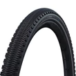 SCHWALBE G-One Overland 365 kerékpár külső gumi - 40-622