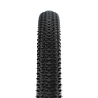 SCHWALBE G-One R Pro kerékpár külső gumi - fekete - 40-622 - 2