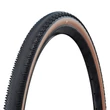 SCHWALBE G-One RS Pro kerékpár külső gumi - barna - 35-622
