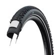 SCHWALBE Advancer Hybrid kerékpár külső gumi - 54-584 - 4