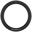 SCHWALBE Albert Trail kerékpár külső gumi - Soft - 63-584 - 3
