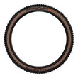 SCHWALBE Big Betty Gravity kerékpár külső gumi - bronz - 62-584 - 3