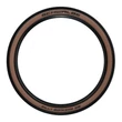 SCHWALBE Billy Bonkers kerékpár külső gumi - bronz - 50-355 - 3