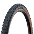 SCHWALBE Dirty Dan Race kerékpár külső gumi - 50-622