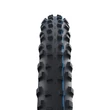 SCHWALBE Dirty Dan Race kerékpár külső gumi - 50-622 - 2