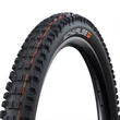 SCHWALBE Eddy Current Front kerékpár külső gumi - Soft - 65-584