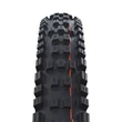SCHWALBE Eddy Current Front kerékpár külső gumi - Soft - 65-584 - 2