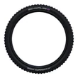 SCHWALBE Eddy Current Front kerékpár külső gumi - Ultra Soft - 62-622 - 3