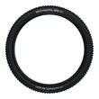 SCHWALBE Hans Dampf Trail Soft kerékpár külső gumi - fekete - 60-584 - 3