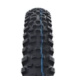 SCHWALBE Hans Dampf Trail SpeedGrip kerékpár külső gumi - 65-584 - 2