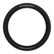 SCHWALBE Hans Dampf Trail SpeedGrip kerékpár külső gumi - 65-584 - 3