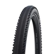 SCHWALBE Hurricane RaceGuard kerékpár külső gumi - 54-559