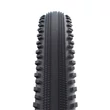 SCHWALBE Hurricane RaceGuard kerékpár külső gumi - 54-559 - 2